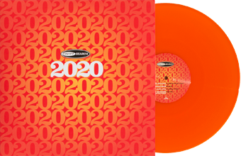 Vinyl 2020