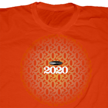 Tshirt 2020